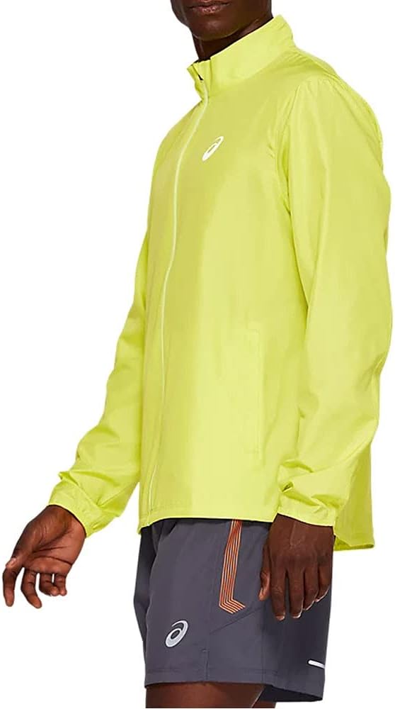 Asics Silver Jacket - M. – Bild 3