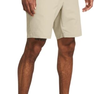 Under Armour Herren Tech verjüngte Shorts