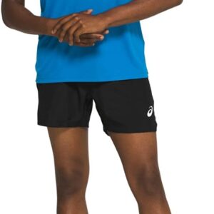 ASICS Men’s Core SS Top T-Shirt