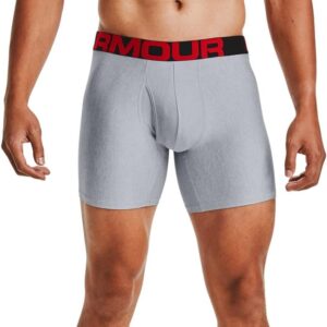 Under Armour Herren UA Tech Feuchtigkeitsdocht -Stretchgolfshorts.