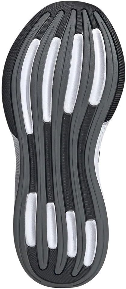 Adidas Frauen Reaktion Super Running Shoes Running Shoes -Schuhe – Bild 2