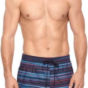 Reebok Mens Badebode Horizon 9 „Volleymikrofaser UPF 50 Drawess Schwimmshorts