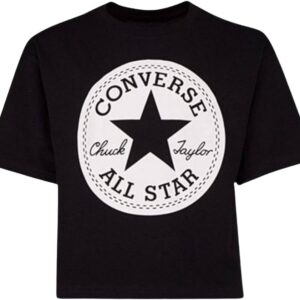 Converse CNVG Sig Chuck Patch Boxy T -Shirt