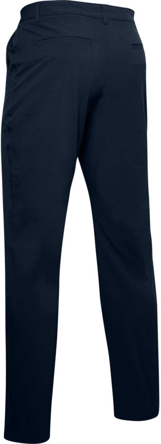 Under Armour Tech Hosen - Mitternachtsmarine – Bild 2