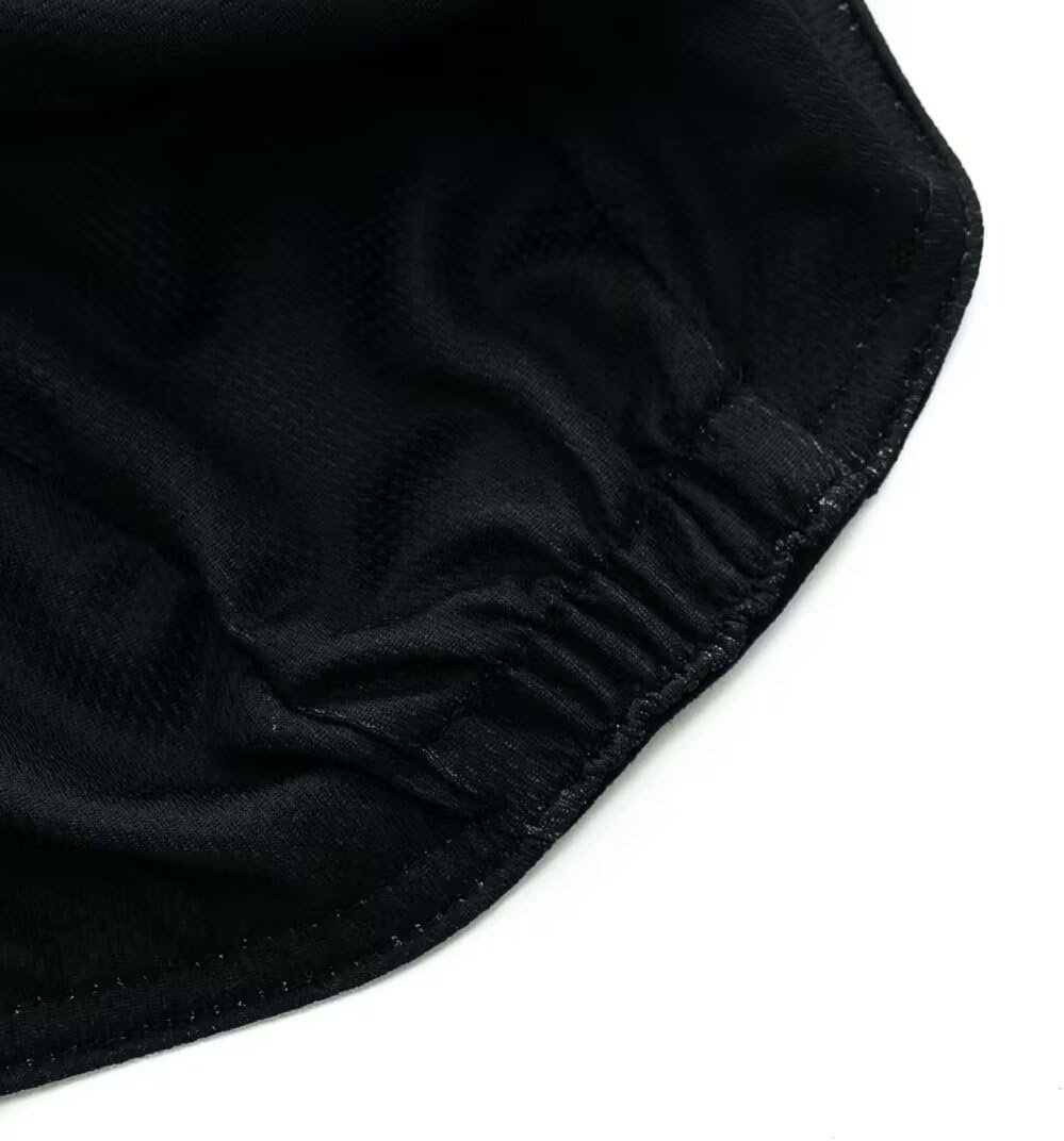 Corsehild Beer Cycling Hut unter Helm -Radkappen für Unisex Cycling Hut – Bild 6