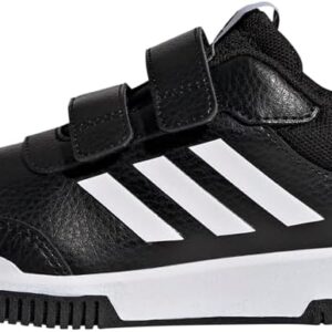 adidas unisex Kinder Tensauren Hook und Loop Schuhe Laufschuhe