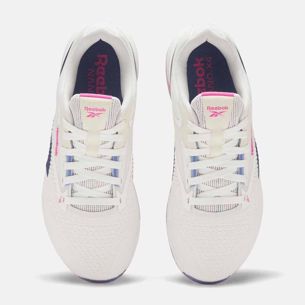 Reebok Frauen Nano X4 Sneaker – Bild 4
