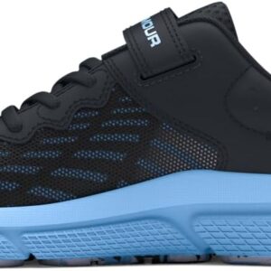 Under Armor Boys UA BPS AUSSER 10 AC -Laufschuhe