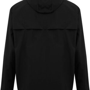 New Balance Herrengewebte Jacke für Männer