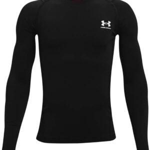 Under Armor Boys ua Hg Rüstung LS T-Shirt