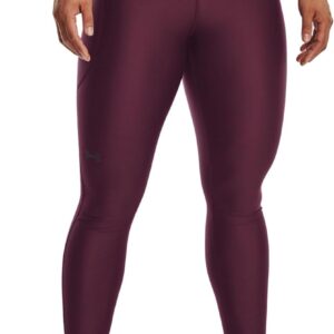 Under Armour Frauenleichte Sport -Leggings, komfortable Sporthosen für Frauen, HG Armor Hirise Leg