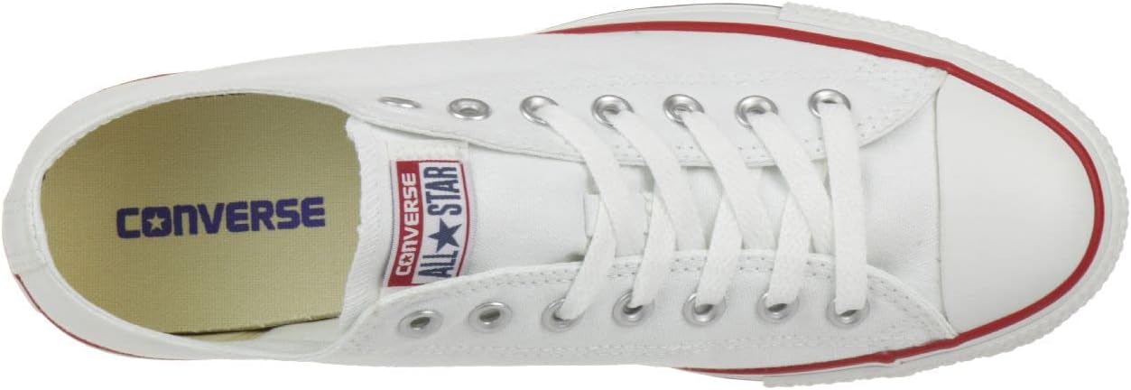 Converse Chucks White M7652C Optical White CT als Ox – Bild 6