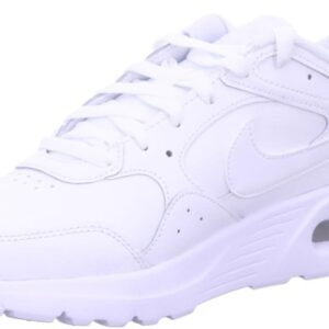 Nike Herren Air Max SC Leder Trainer