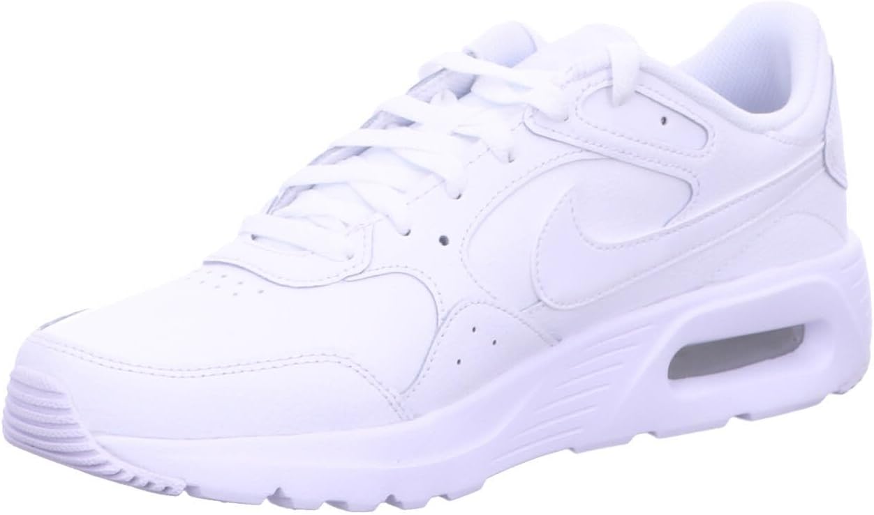 Nike Herren Air Max SC Leder Trainer
