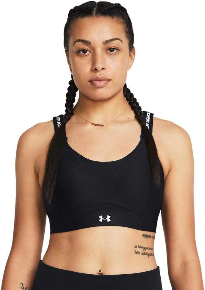 Under Armour Damen UA Infinity High BH BH Sports BH