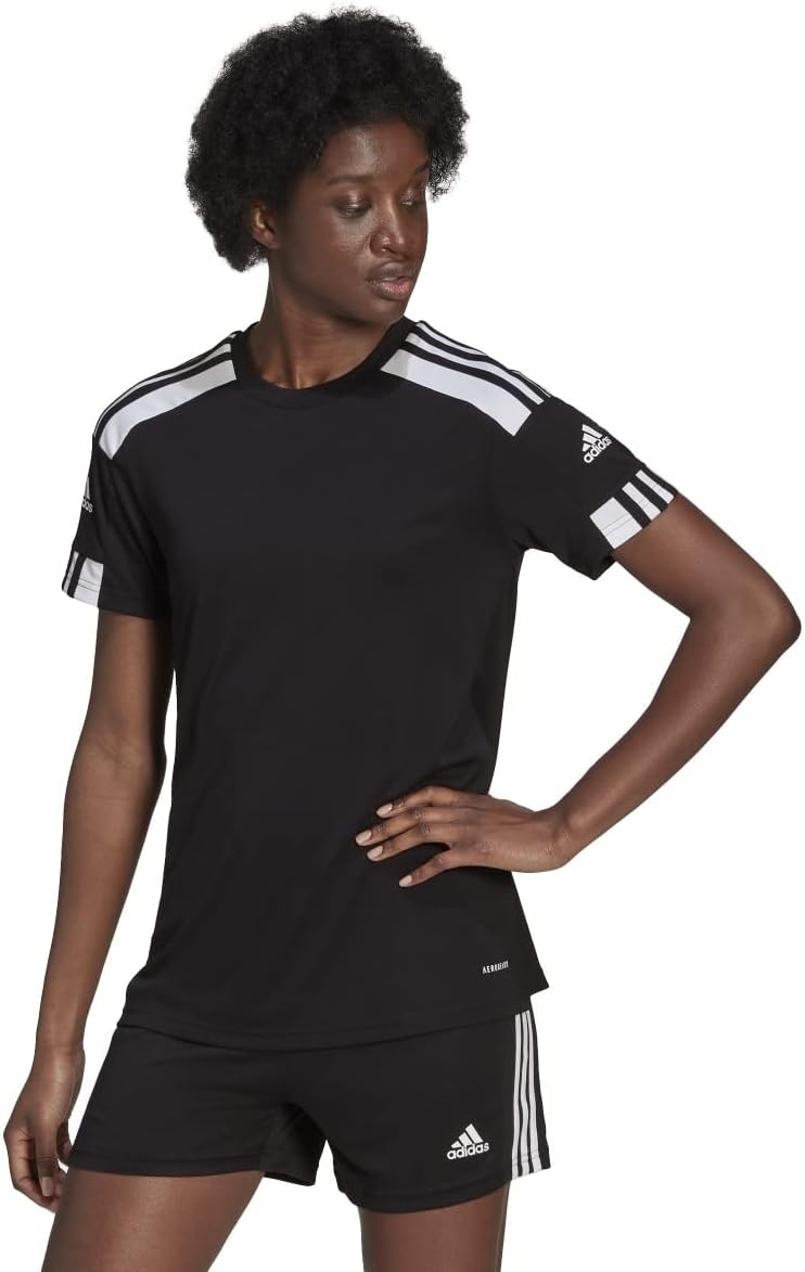 Adidas Women's Squad 21 JSY W T-Shirt – Bild 6