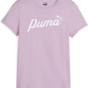 Puma Unisex Ess+ Blüte Tee G T-Shirt