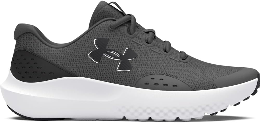 Under Armour Herren UA BGS Surge 4 Laufschuhe – Bild 7