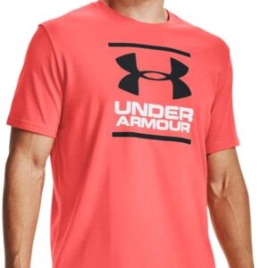 Under Armour Herren GL Foundation Kurzarm T-Shirt