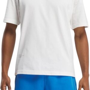 Reebok Herren ID Energy-Vektor Remix T-Shirt