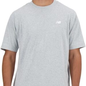 Neues Gleichgewicht Herren-SE CTN SS T-Shirt