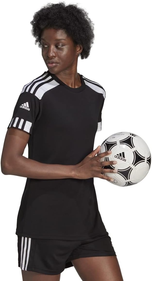 Adidas Women's Squad 21 JSY W T-Shirt – Bild 9