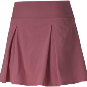 Puma Damen Golf Frauen 2020 Pwrshape Mode Rock Skort