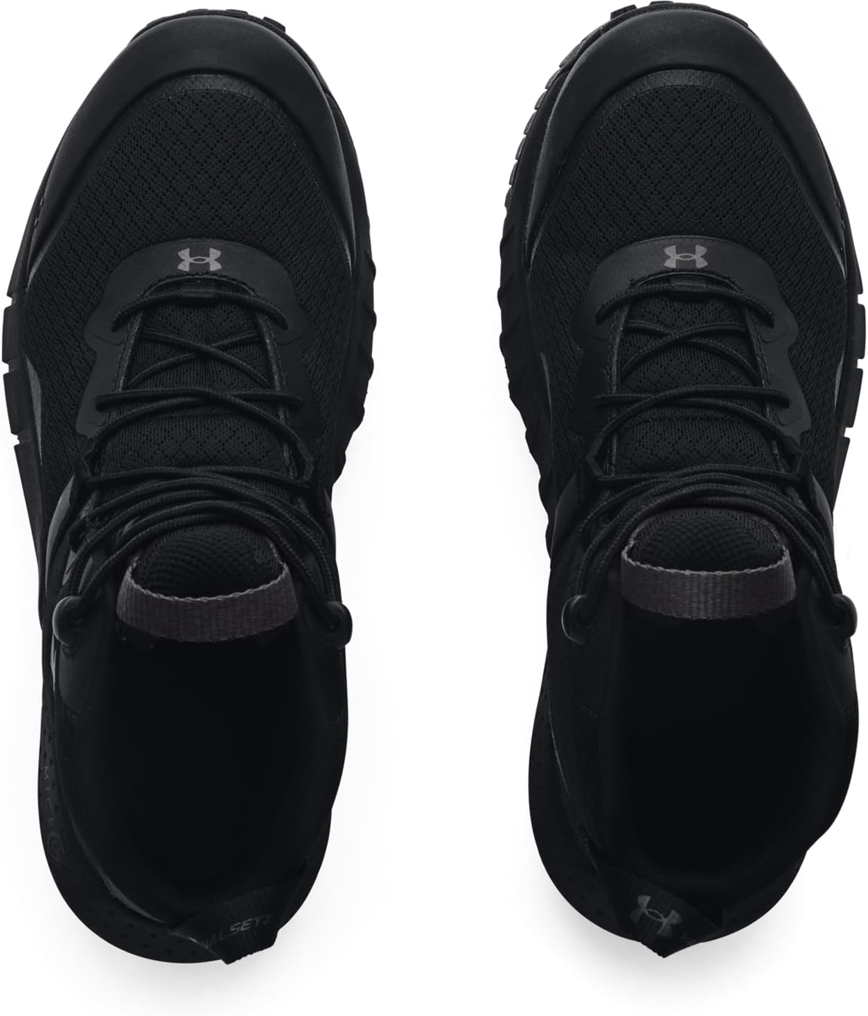 Under Armour UA W Micro G Valsetz Mid Girls 'Trekking -Schuhe – Bild 4