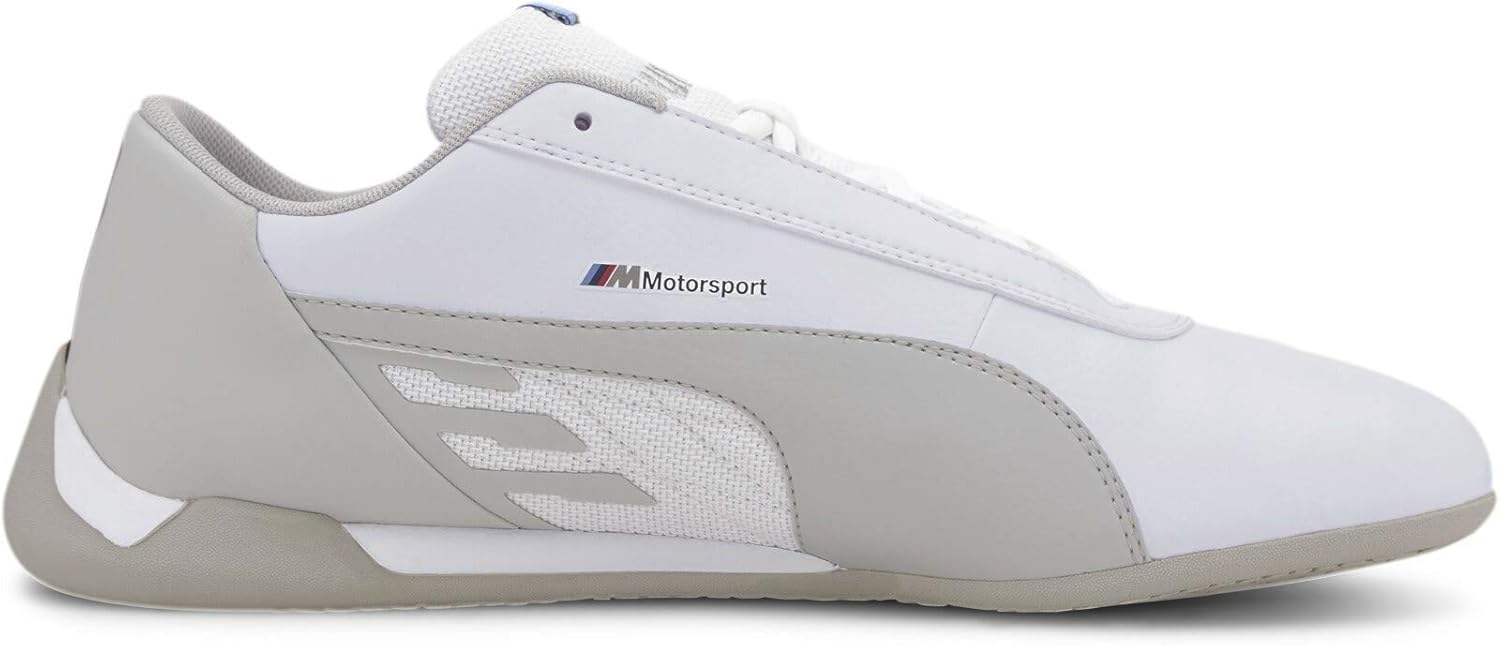 Puma BMW MMS R-cat Unisex Erwachsene Trainer – Bild 6