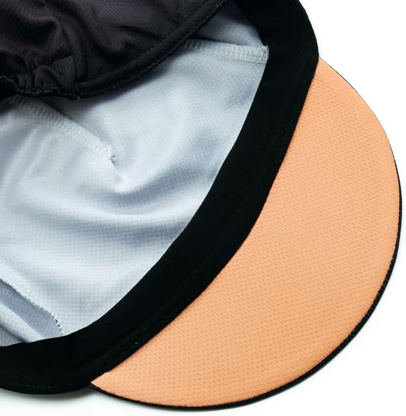 Corsehild Cycling Hut unter Helm -Radkappen für Unisex Cycling Hut – Bild 4