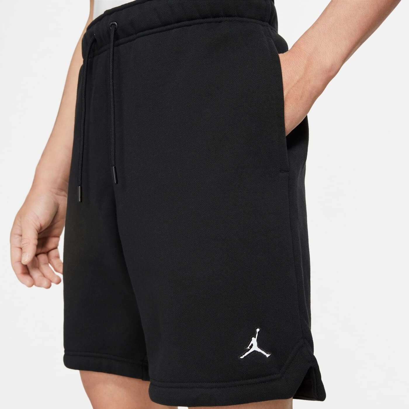 Nike MJ Ess FLC Herren Shorts – Bild 5