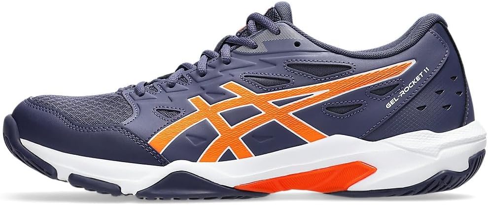 Asics Herren Gel-Rocket 11 Sneaker – Bild 3