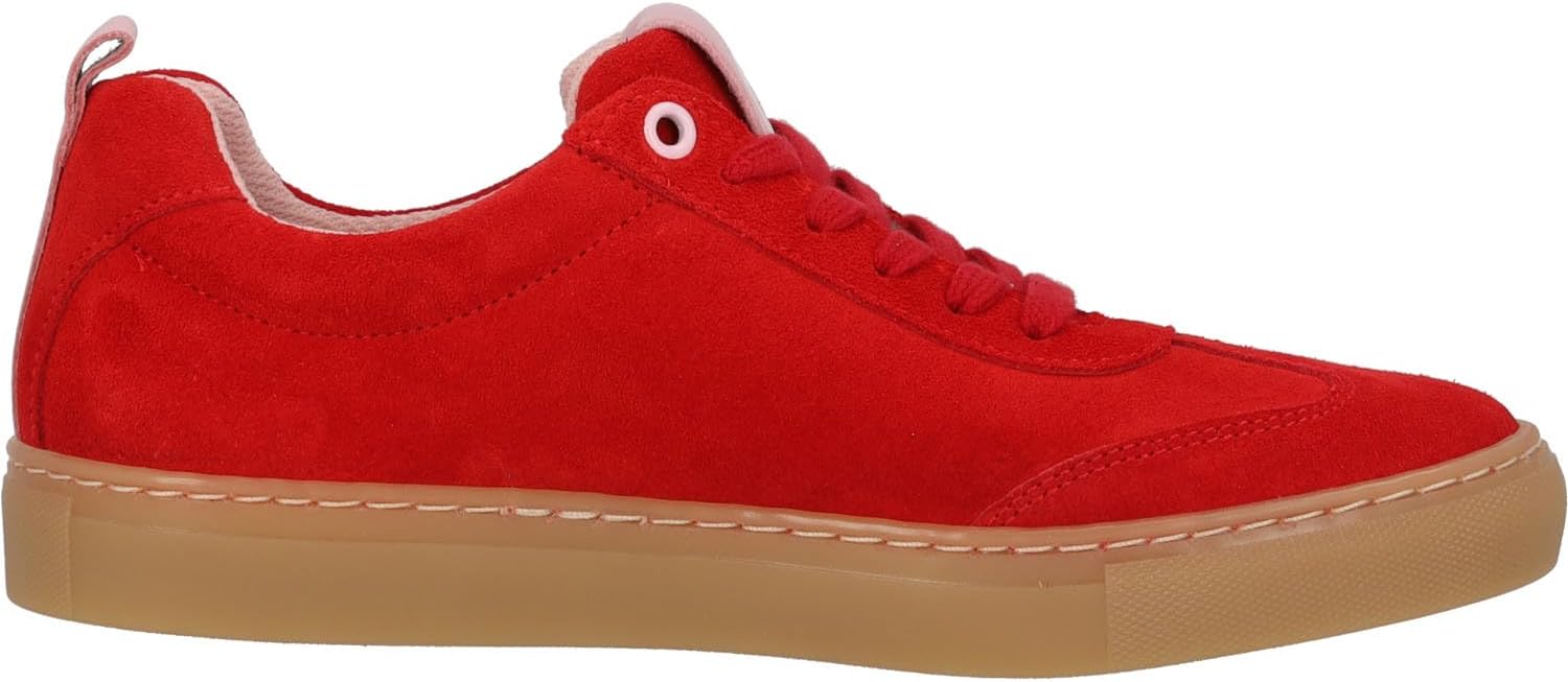 Palado Vebax Damen -Trainer - Sportschuhe für Frauen - komfortable Low Top Casual Schuhe – Bild 3