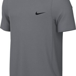 Nike Herren M nk df Flex Rep SS Top Top