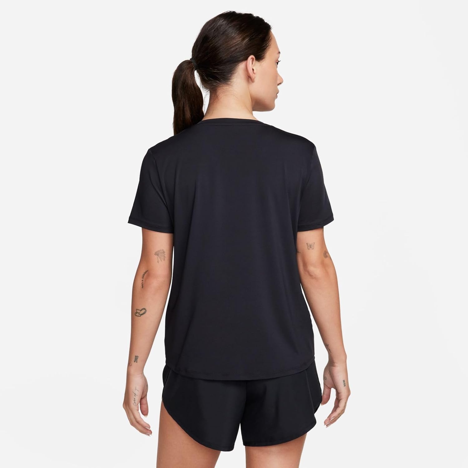 Nike Women's Ein klassisches T-Shirt – Bild 3