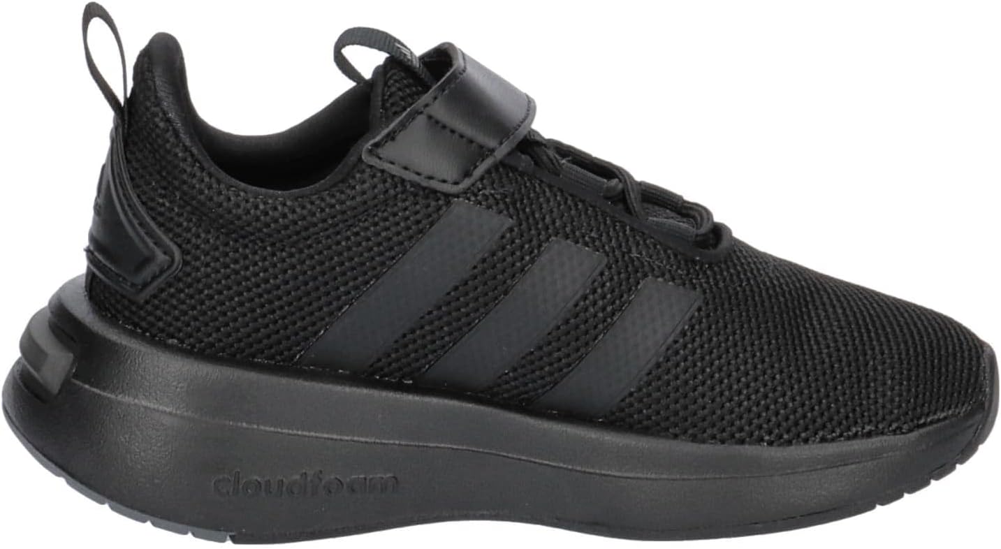 adidas unisex Kinder Racer TR23 Hook und Loop Schuhe Kinder Laufschuhe – Bild 8