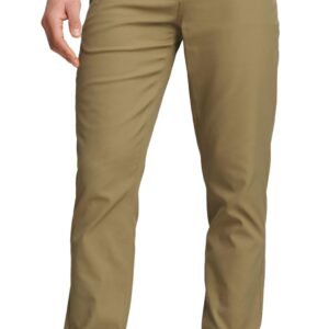 Puma Herrengolfhose mit 5 Taschen