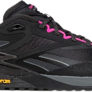 Reebok Frauen Nano X3 Adventure Trainer