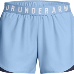 Under Armour Damen Lose Fitness Shorts schmeichelnd gebogen