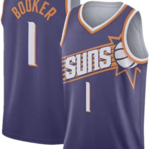 CLZWFZ Erwachsener 1# 35# Basketball-Trikot Unisex ärmelloses Basketball-Tanktop-Sportfutter T-Shirt Tanktop