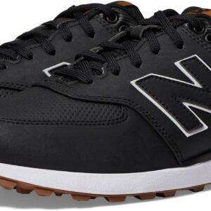 New Balance Herren 574 Greens V2 Golfschuhe