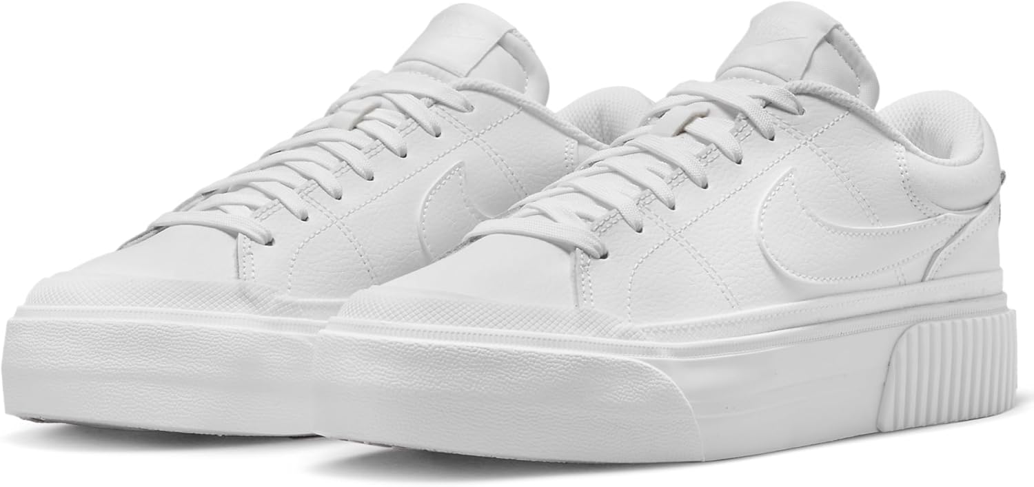 NIKE WMNS Court Legacy Lift Sneaker für Damen – Bild 2