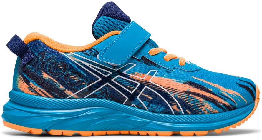 Asics Unisex Kinder vor Noosa Tri 13 PS Trainer – Bild 4