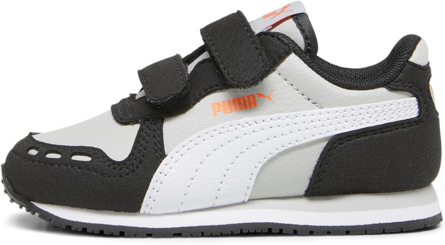 Puma Unisex Kinder Cabana Racer SL 20 V Inf Trainer – Bild 6
