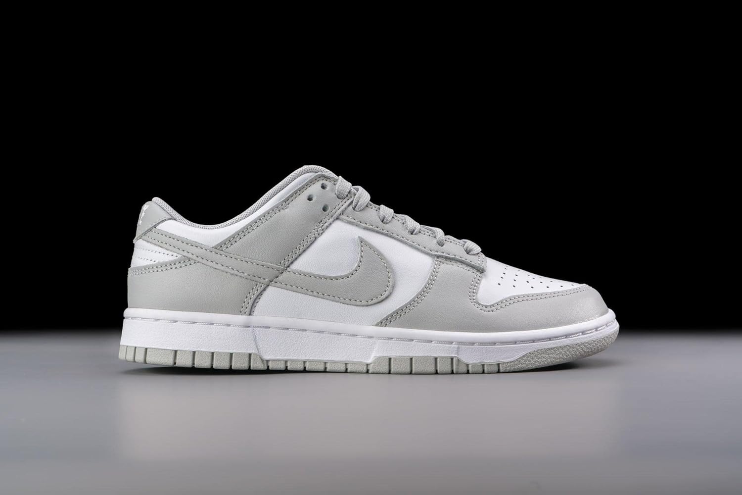Nike Men's W Dunk Low Basketball Schuhe – Bild 2
