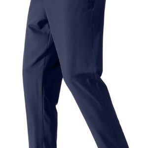 Generisch Sporthose Herren Lang Outdoorhose Herren Sommer Leicht Hosen Herren Mit Taschen Freizeithose Herren Eiskalt Stoffhose Männer Atmungsaktiv Jogginghose Männer Schmale Trainingshose Herren