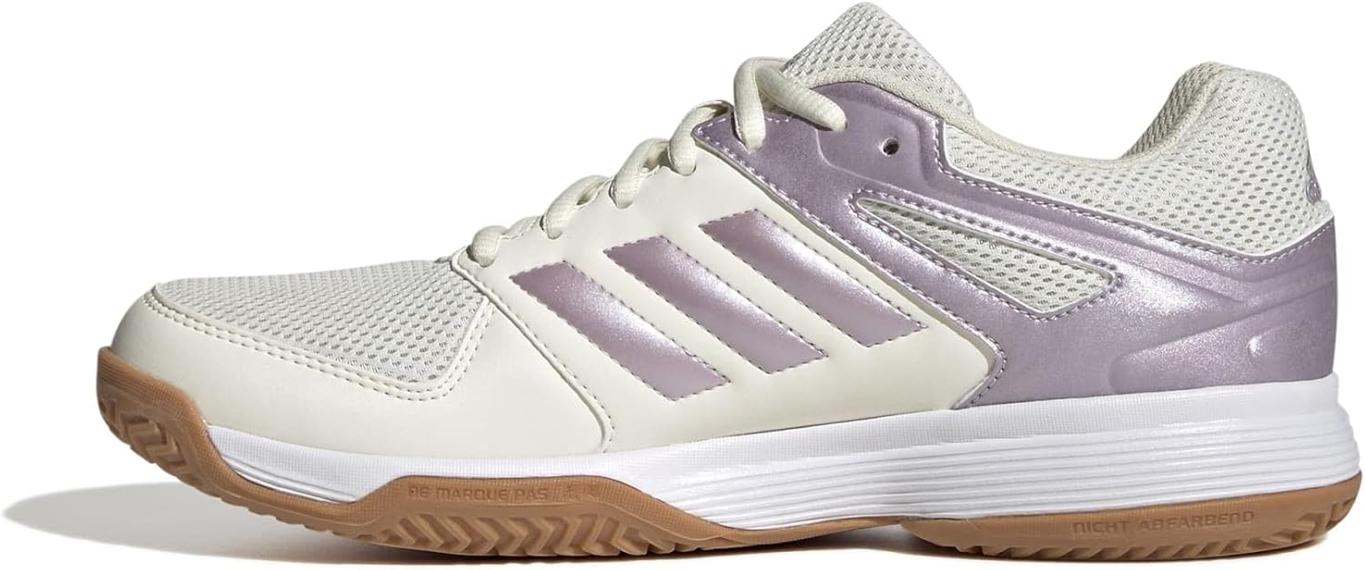 Adidas Damen Speedcourt Shoes Schuhe