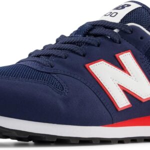 500 Trainer der neuen Balance Männer