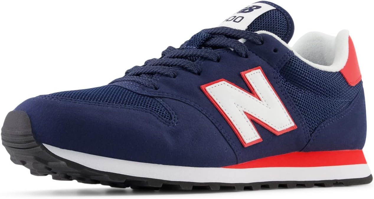 500 Trainer der neuen Balance Männer