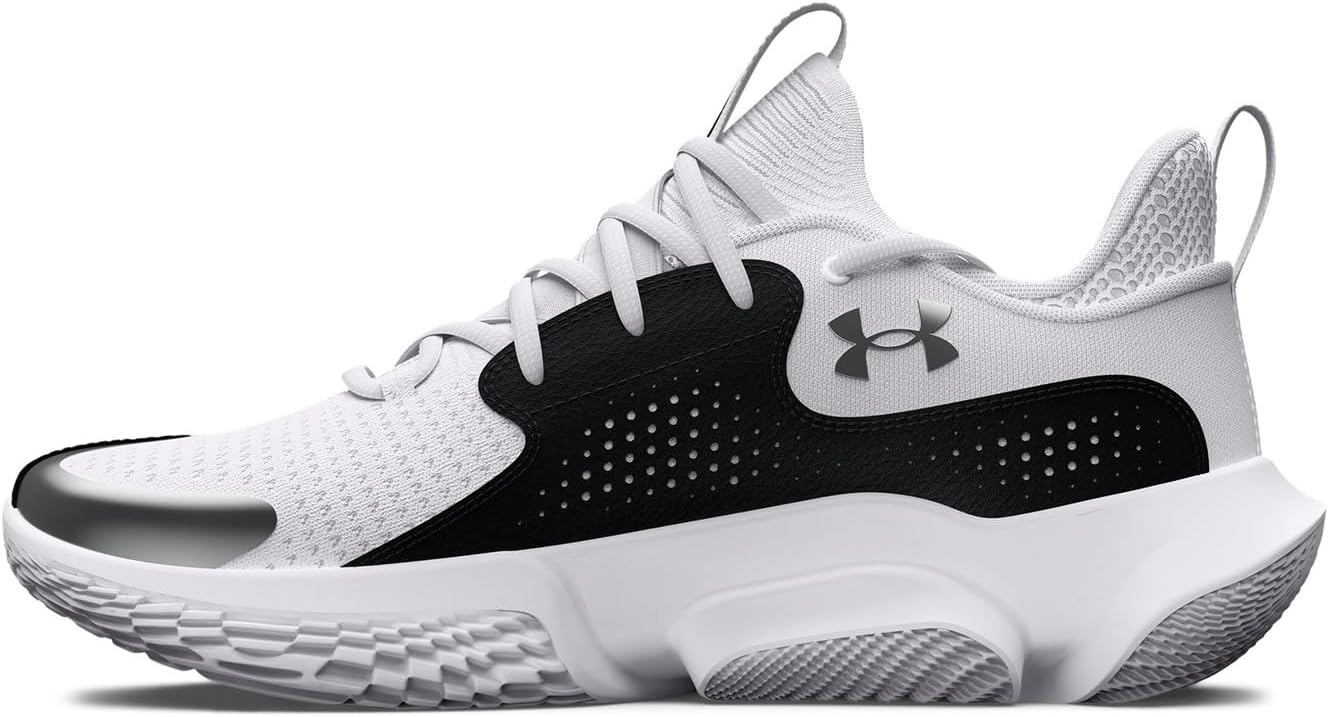 Under Armour Unisex Adult Flow Futr X 3 Trainer – Bild 2